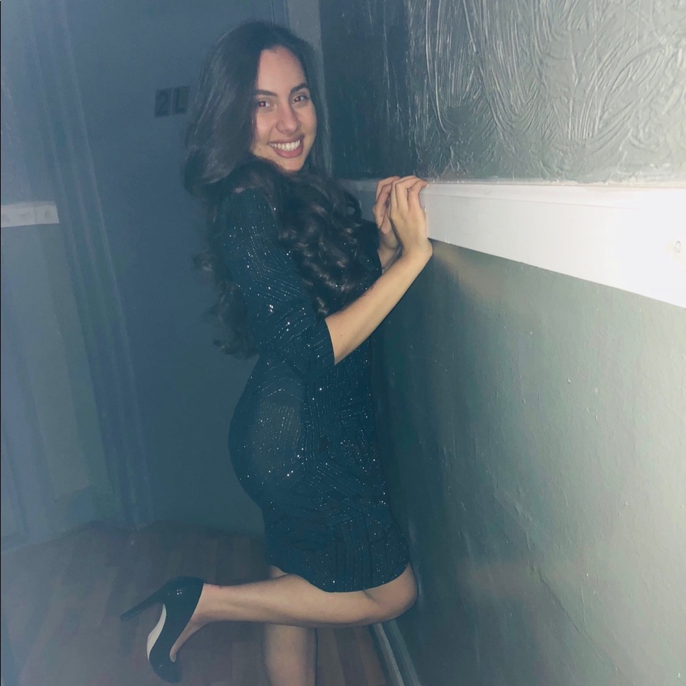 Meet your Posher, Mariam